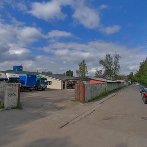 Dyunnaya Street, 18В, Kaliningrad: photo