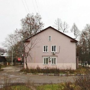 Molodyozhniy Avenue, 66 ، نيجني نوفغورود: صورة
