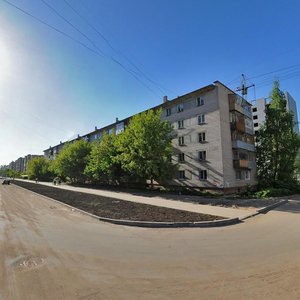 Иваново, Улица Генерала Хлебникова, 5: фото