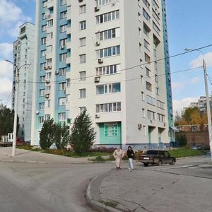 Tashkentskaya Street, 135Б, Samara: photo