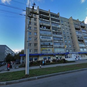 9th Pyatiletki Avenue, 19/37, : foto