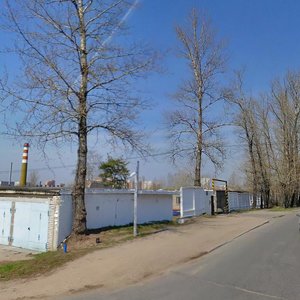 Keramicheskaya Street, 1с9, Balashiha: photo