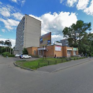 50 let VLKSM Street, 67А, Kimry: photo