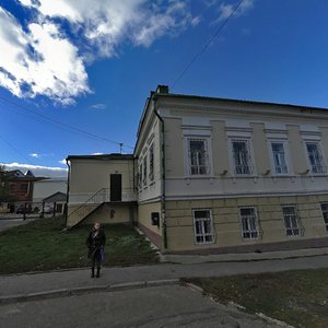Yaroslavskaya Street, 28, : foto