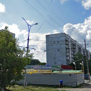 Svyazistov Street, 5/1, : foto