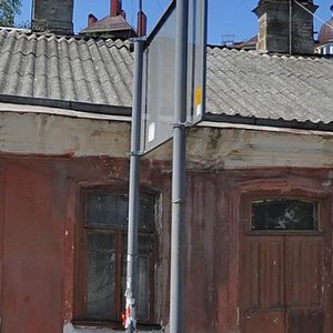 Ровно, Улица Вячеслава Черновола, 60: фото