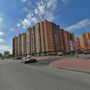 Кудрово, Ленинградская улица, 3: фото