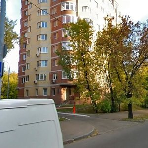 Lyotchika Babushkina Street, 22, : foto