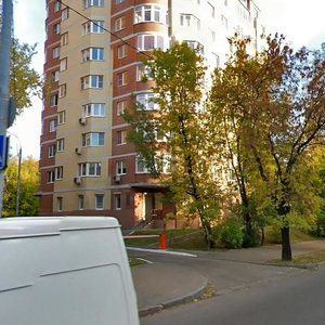 Lyotchika Babushkina Street, No:22, Moskova: Fotoğraflar