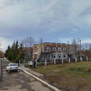 Тула, Улица Грибоедова, 54А: фото