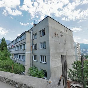 Krasnoarmeyskaya Street, 41, Yalta: photo