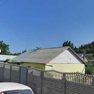 Gorkogo Street, 33, Alushta: photo