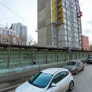 Yumasheva Street, 6, Yekaterinburg: photo