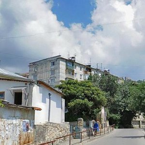 Yuzhnaya Street, 48, Republic of Crimea: photo