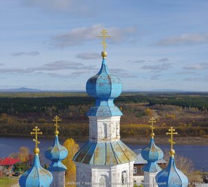 Чердынь, Улица Мамина-Сибиряка, 47: фото