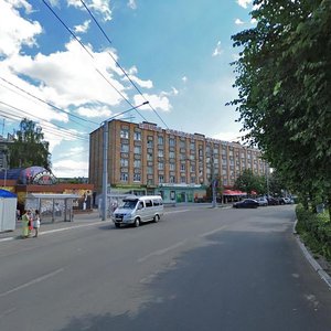 Victory Square, 10, Kaluga: photo