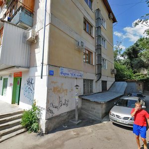 Kievskiy Lane, 14, Yalta: photo