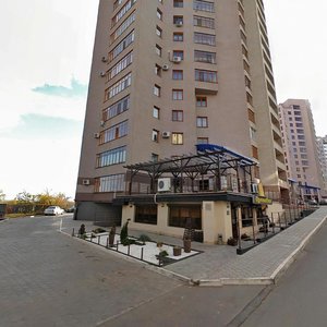 Donetskaya ulitsa, 4/2 ، أورينبورغ: صورة