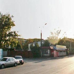 Turgut Özal Street, 256А, Almaty: photo