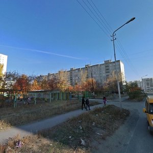 3-y mikrorayon, 26, Kurgan: photo