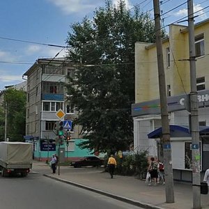 Marshala Zhukova Street, 4, Kaluga: photo