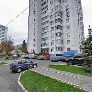 Petra Chaadaieva Street, 2А, Kyiv: photo