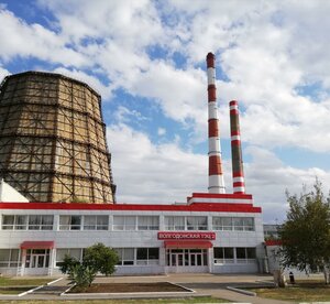4-ya Zavodskaya ulitsa, 2, Volgodonsk: photo