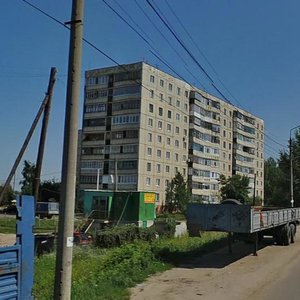 Ulitsa 6-y Orlovskoy Divizii, 11, Orel: photo