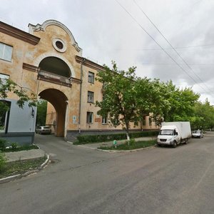 Ulitsa Gorkogo, 12, Magnitogorsk: photo