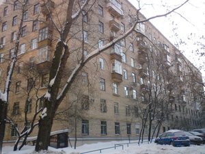 Pobedy Square, 1кД, : foto