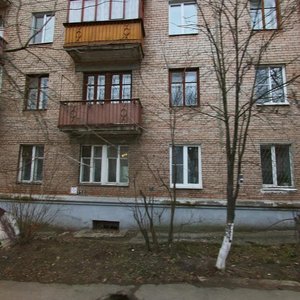 Pyatigorskaya Street, 27, : foto