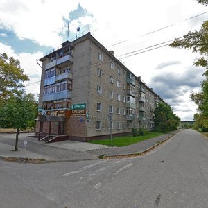 Ulitsa Fridrikha Engelsa, 26/9, Roshal': photo
