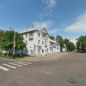 Pervomayskaya ulitsa, 20, : foto