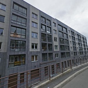 Belinskogo Street, 17В ، : صورة