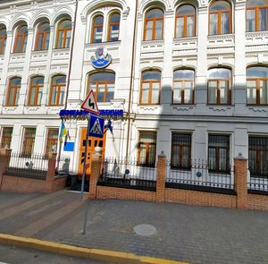 Киев, Лукьяновская улица, 62: фото