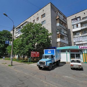 Житомир, Большая Бердичевская улица, 66/30: фото