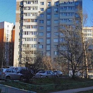 Москва, Весенняя улица, 10: фото