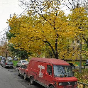 Москва, Улица Шухова, 6: фото