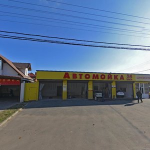 Garazhnaya ulitsa, 124, : foto