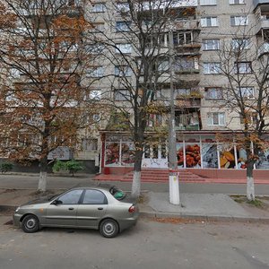 Volodymyra Sikevycha Street, No:12, Kiev: Fotoğraflar