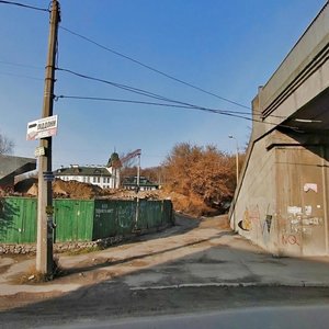 Zaliznychne Highway, 61, Kyiv: photo