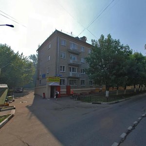 Teatralnaya Street, 12, Shcherbinka: photo