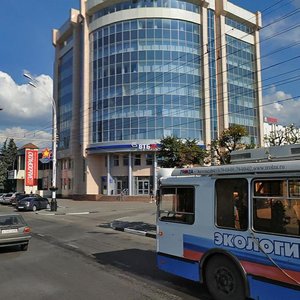 Internatsionalnaya Street, 16А, Tambov: photo