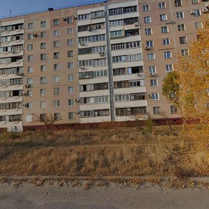 Vulytsia Steshenka, 15, Zaporizhia: photo