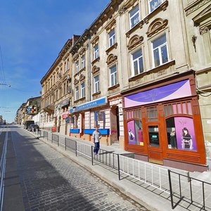 Львов, Городоцкая улица, 60: фото