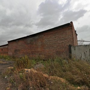 Barrikad Street, 51/9, : foto