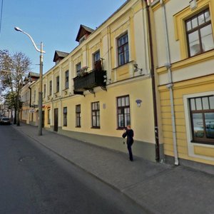 Гродно, Улица Карла Маркса, 5: фото