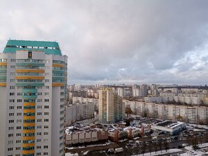 Dziarzhynskaga Avenue, 94, Minsk: photo