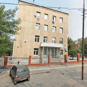Otdelniy Lane, 3, Yekaterinburg: photo