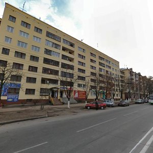 Тула, Улица Дмитрия Ульянова, 1А: фото